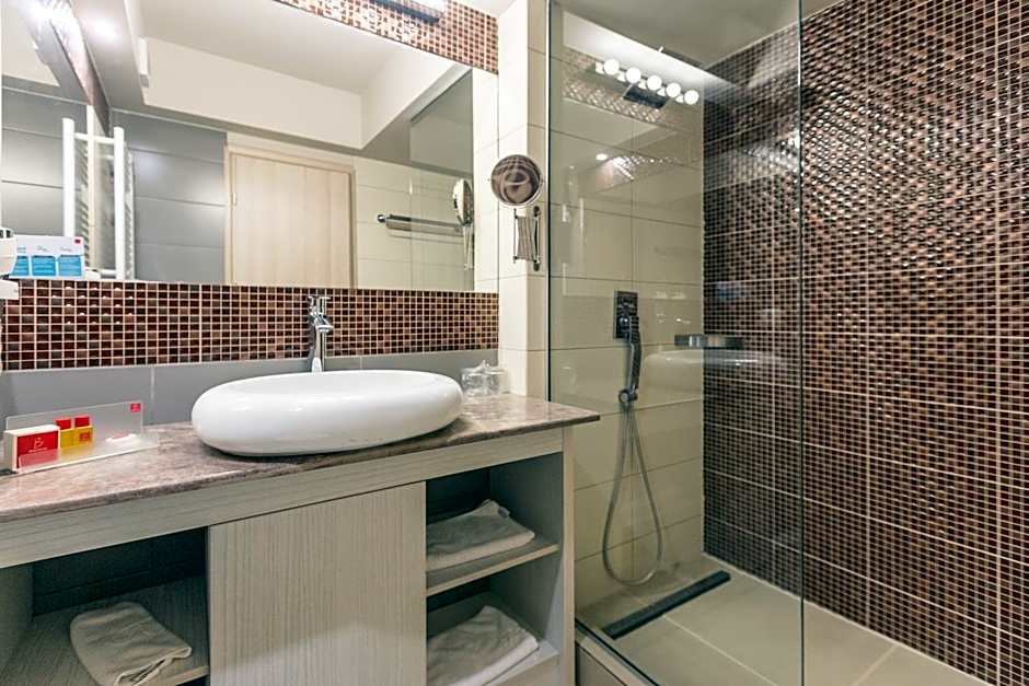 Bacolux Craiovita, Craiova