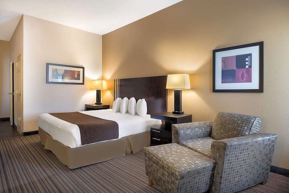 Best Western Houma Inn