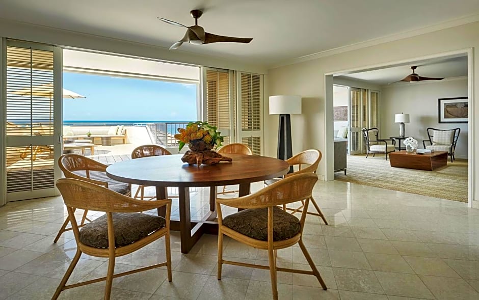 Four Seasons Resort Oahu at Ko Olina