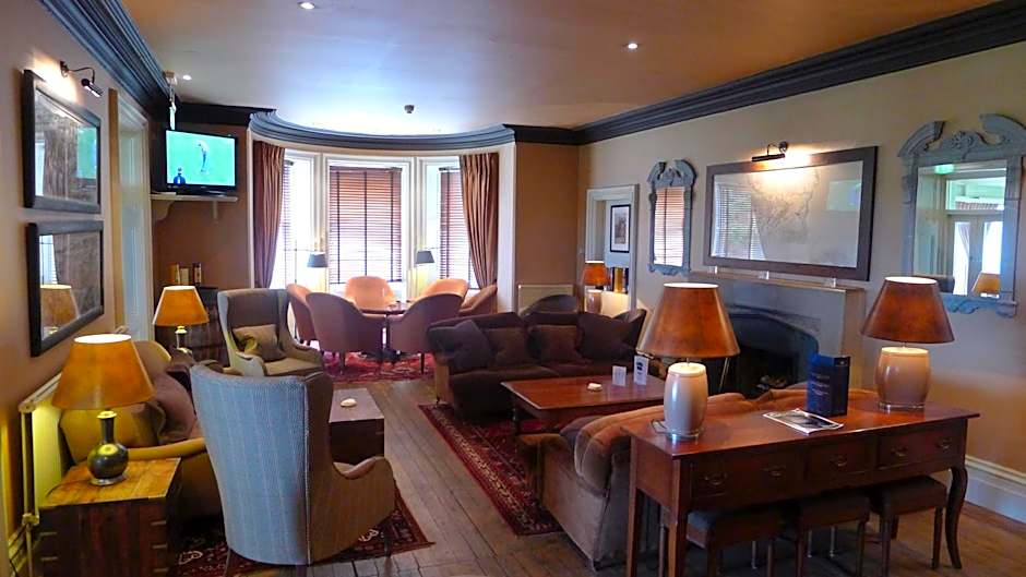 Royal Golf Hotel, by Highland Coast Hotels