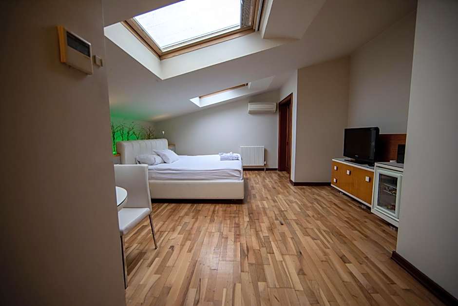 No:19 Boutique Hotel