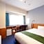 Osaka Garden Palace Hotel