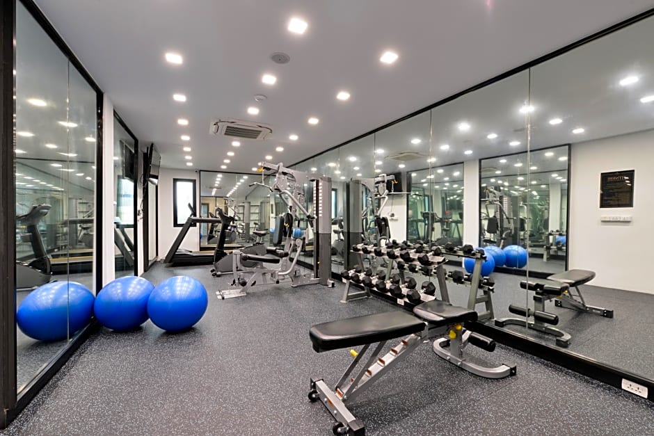 Aspira One Sutthisan