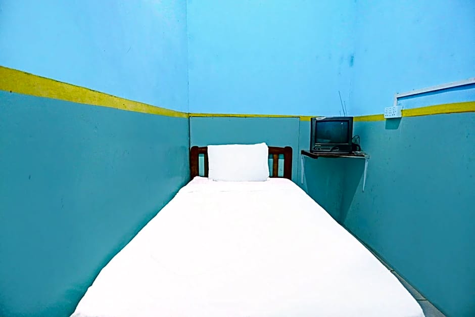 Hotel O Homestay Semarang Baru SyariahNearNagoya Hill Shopping Mall