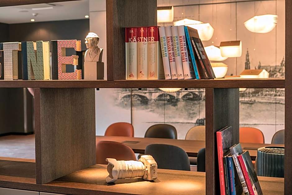 Motel One Dresden - Palaisplatz