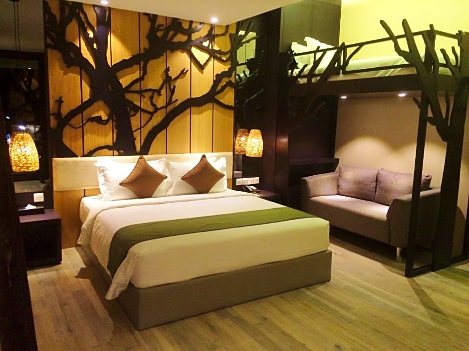 Eska Hotel