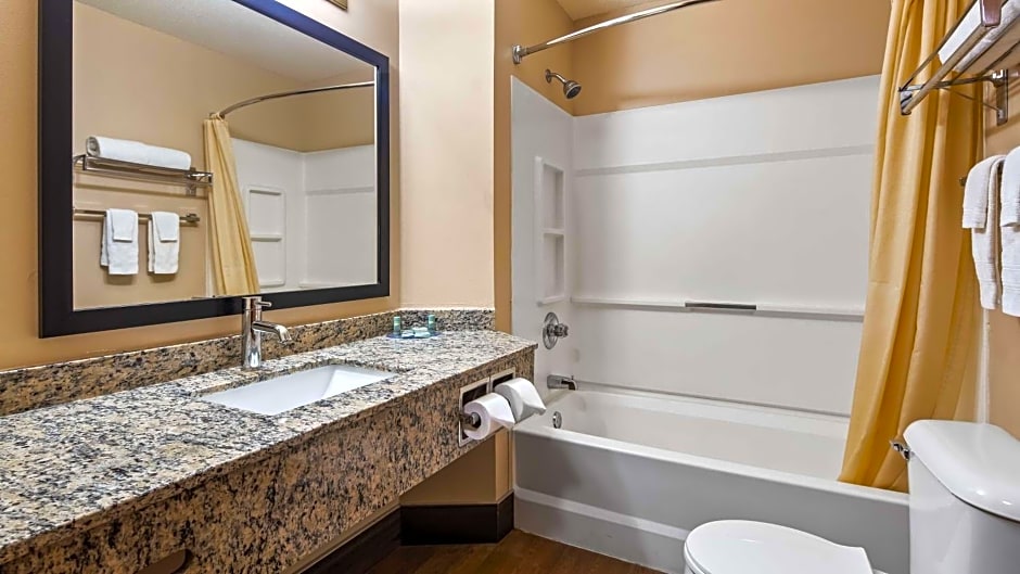 Best Western Dodgeville Inn & Suites