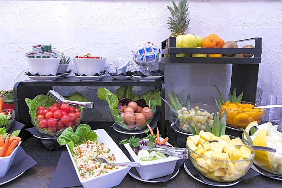 Garner Hotel Rome Aurelia by IHG