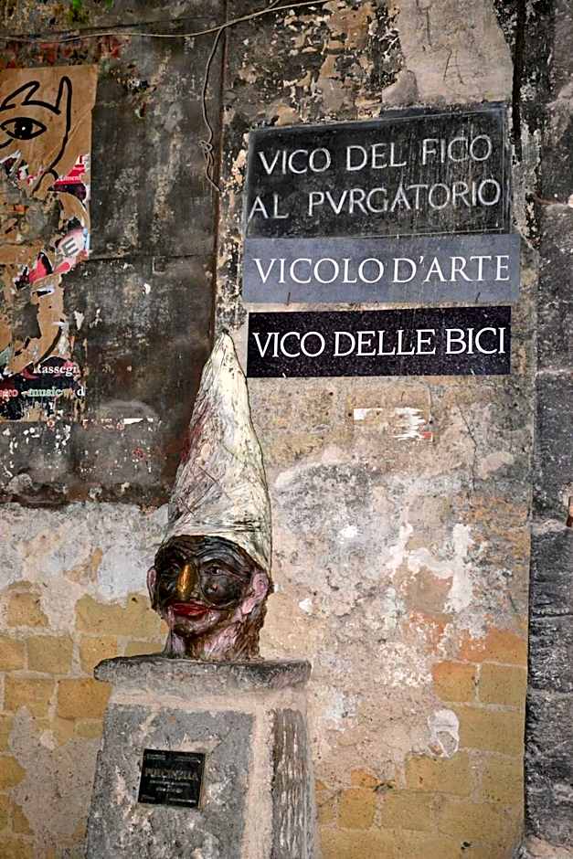 Napoli Pietrasanta LT