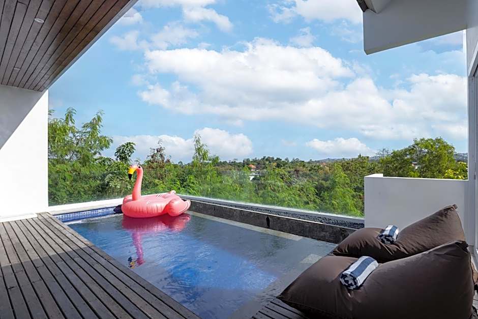 Hideaway Villas Bali - Ungasan by Kanaan Hospitality