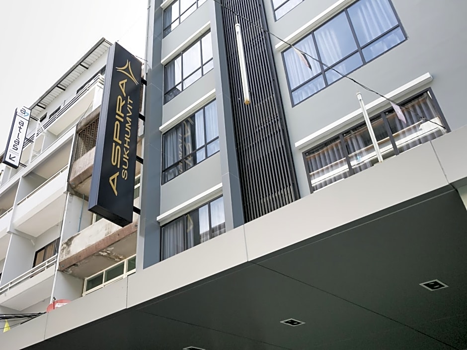 Aspira Sukhumvit