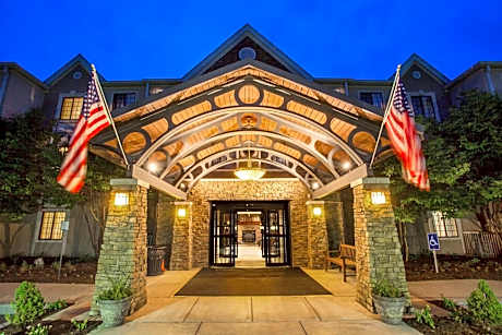 Staybridge Suites Corning By IHG