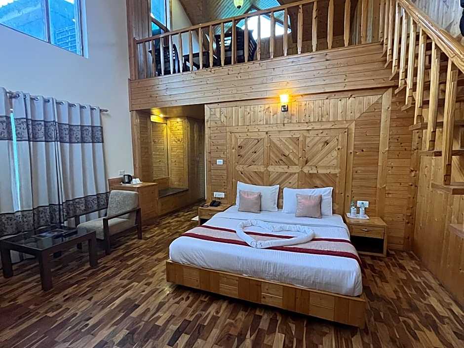 Hotel Chandertal Regency