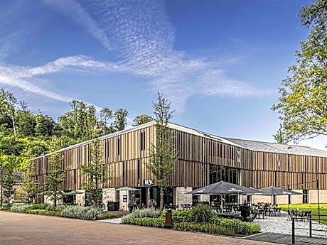 Hotel Valkenburg by Mercure