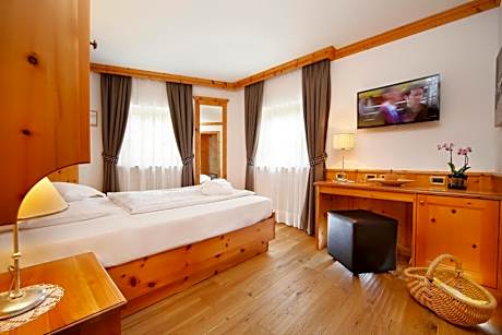 Single Room with Shower