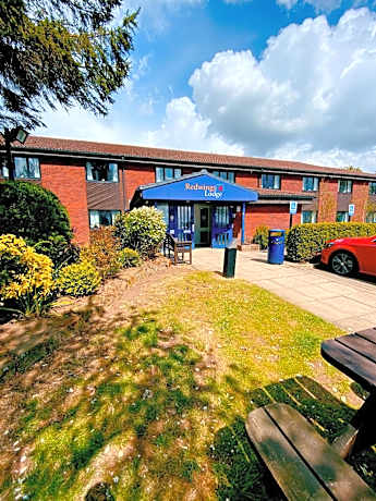 Redwings Lodge Rutland