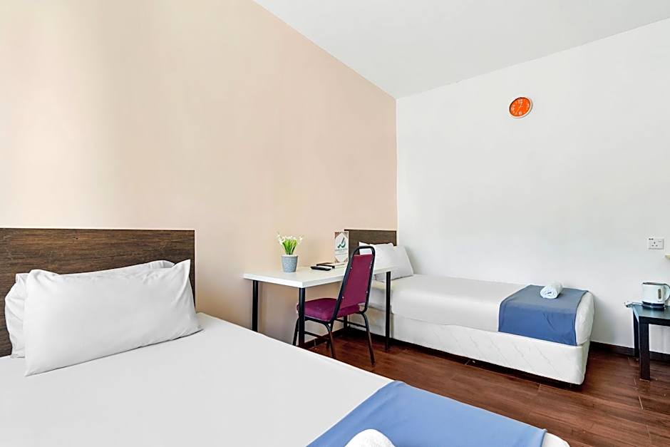 Smile Hotel Putrajaya