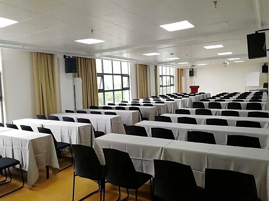 GreenTree Inn Tongchuan Yaozhou District New District Hospital