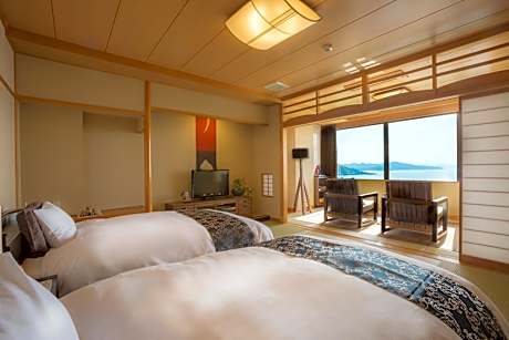 Premium Twin Room
