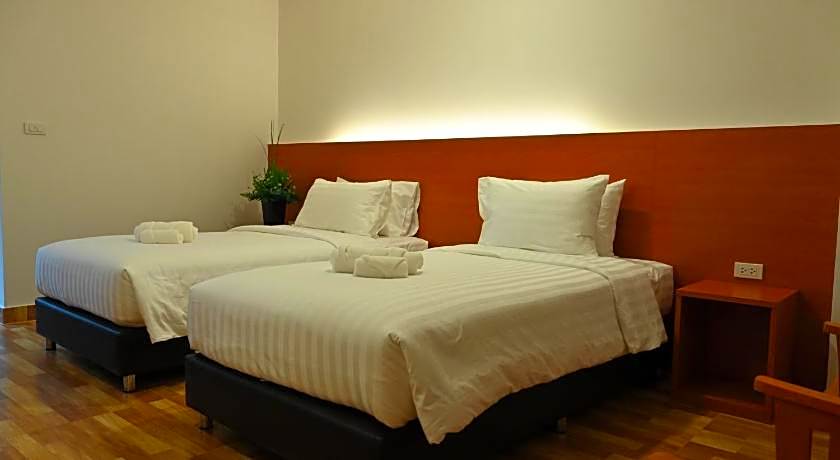 Don mueang Place Hotel