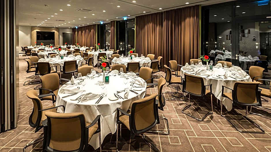 Holiday Inn Express Munich City - East By IHG