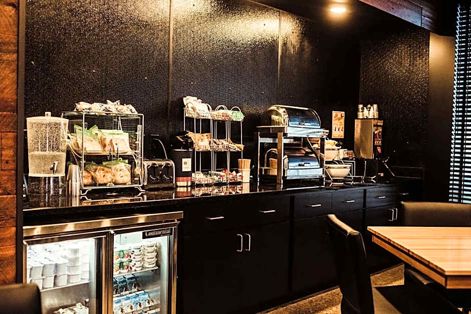 Cobblestone Hotel & Suites - Ottumwa