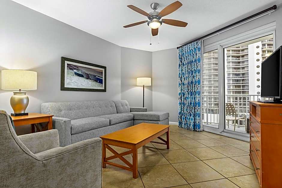 Club Wyndham at Majestic Sun