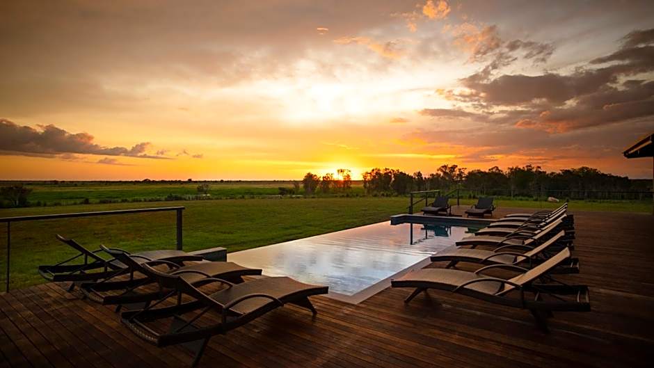 Finniss River Lodge
