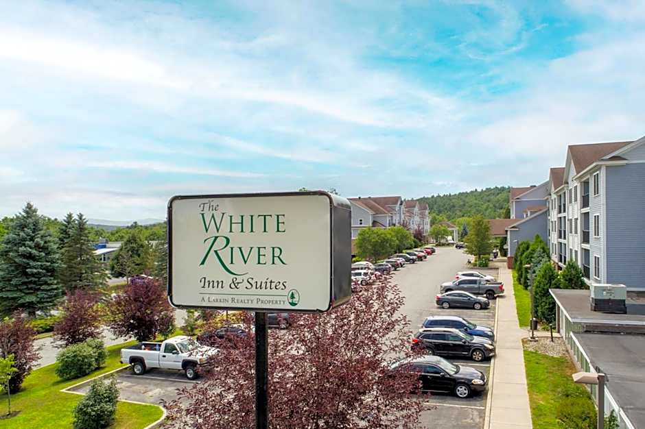 White River Inn & Suites