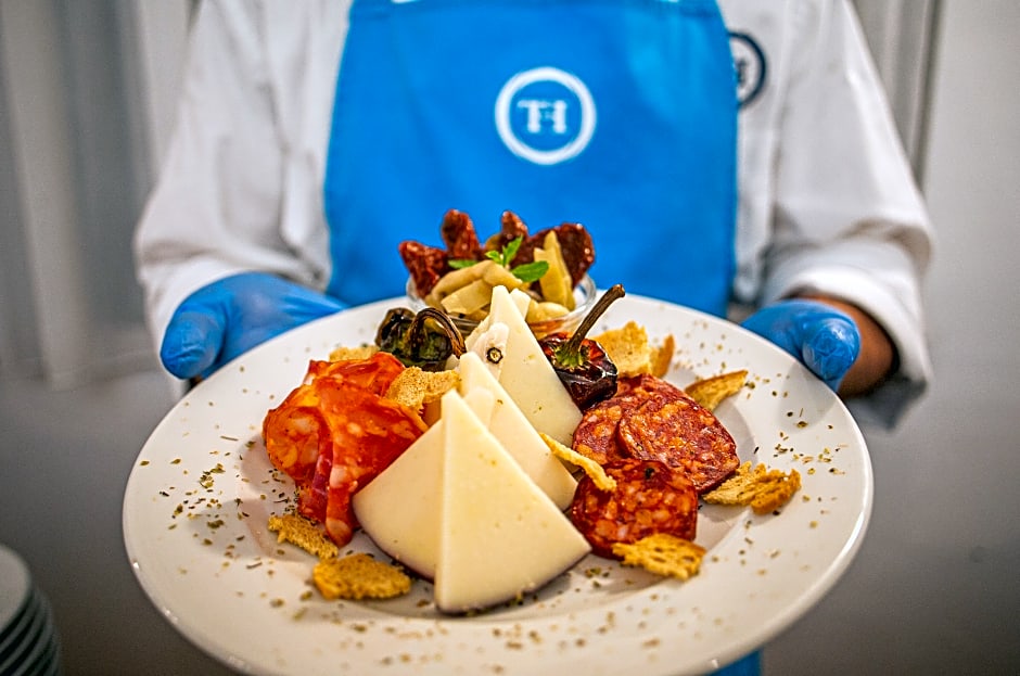 TH Le Castella - Baia degli Dei