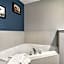 Best Western Plus Revere Inn & Suites