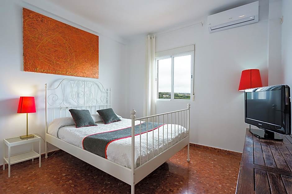 OYO Hotel Las Errizas