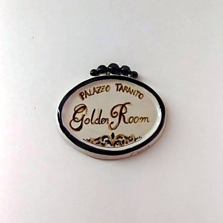 Palazzo Taranto Luxury Rooms