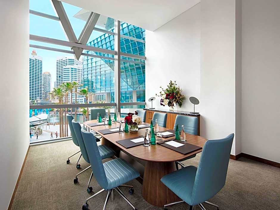 Sofitel Sydney Darling Harbour