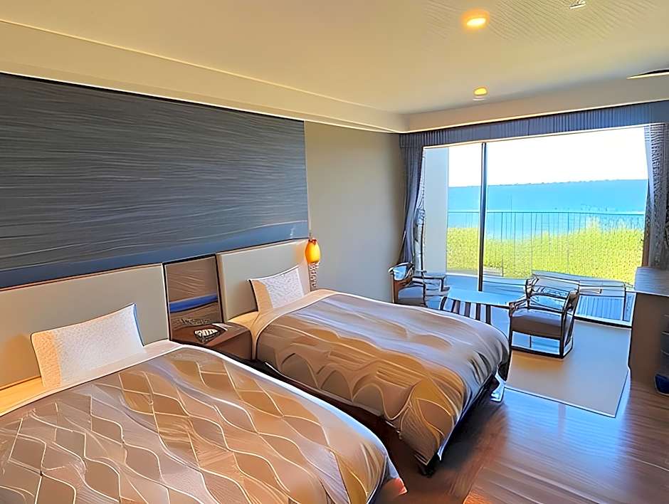 REX HOTEL Beppu