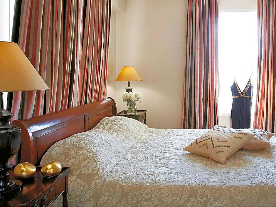 Grecotel Larissa Imperial