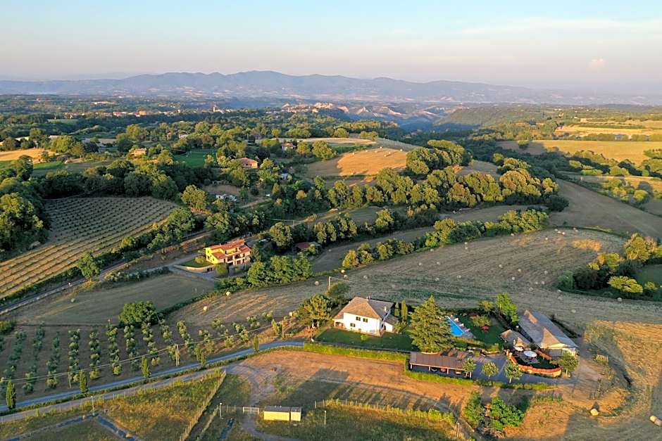 Il Raggio Di Sole