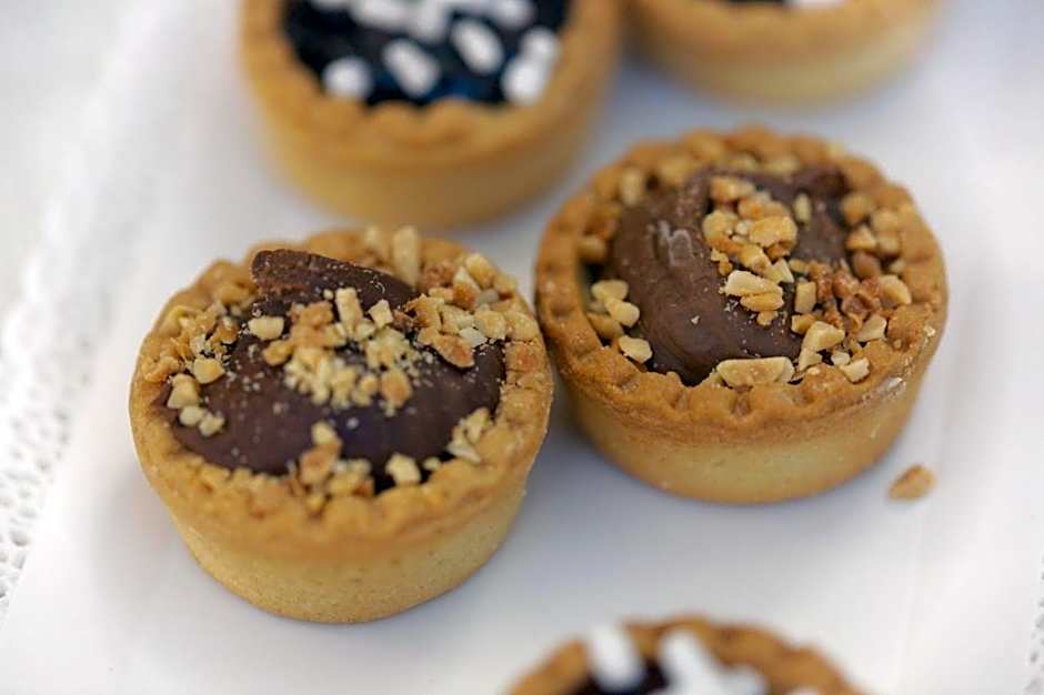 Hotel Vergilius Billia