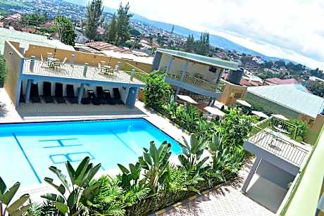 Double Standard Room