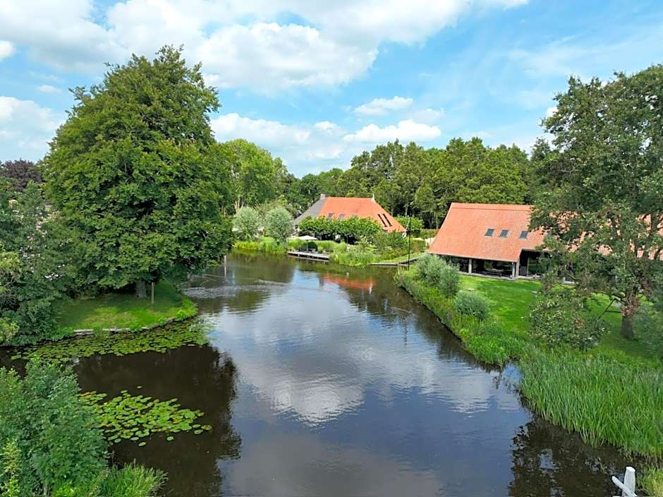 Uitgerust voor Zaken