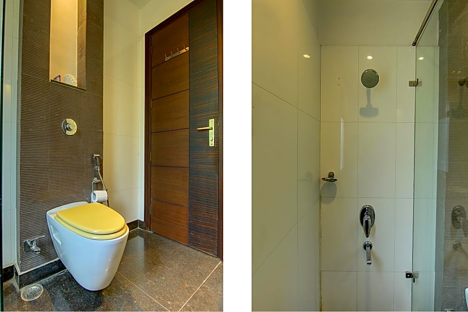 FabHotel Phoenix Hospitality