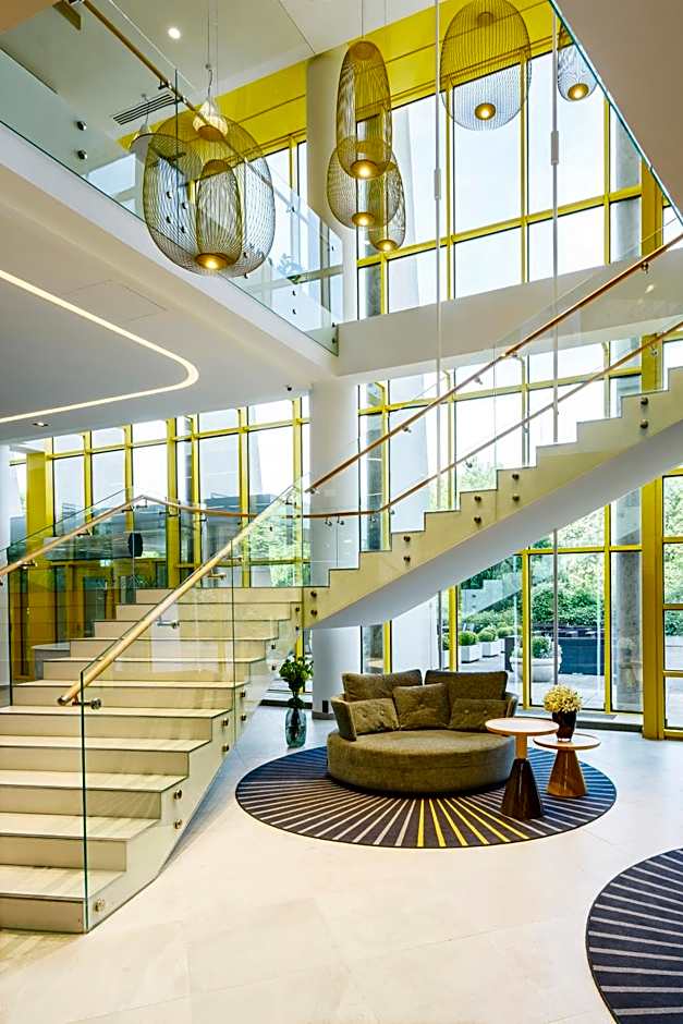 Danubius Health Spa Resort Helia