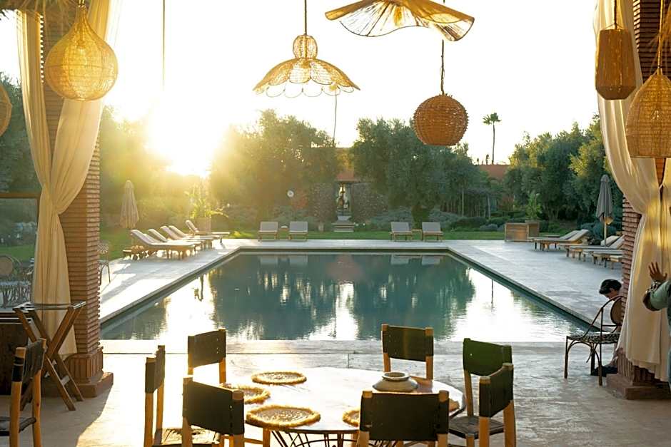 The Source Hotel Music & Spa
