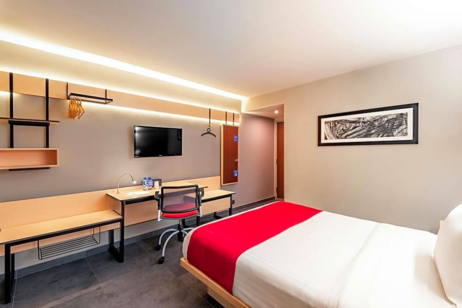 City Express by Marriott Tuxpan