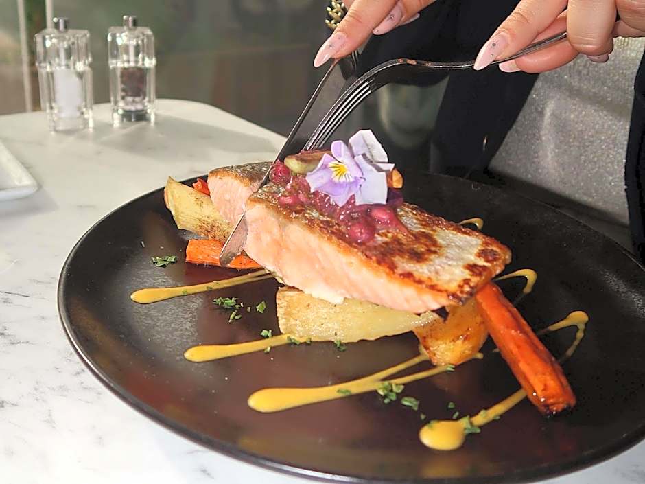 Hotel Mercure Bordeaux Aeroport