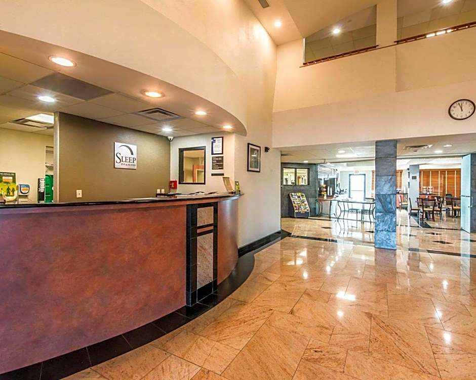 Sleep Inn & Suites Winchester