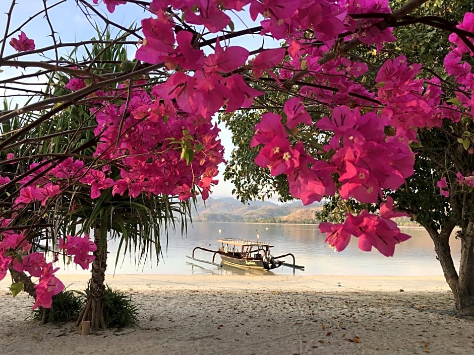 Vayam Boutique Resort Gili Asahan