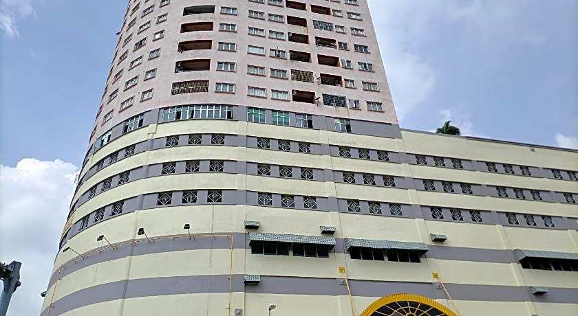 Globallon Hotel Apartment