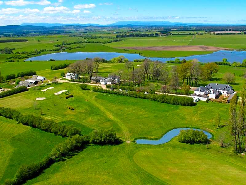Quamby Estate