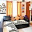 Relaxing 2BR at Camella Northpoint with balcony pool view 3rd floor